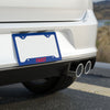FAAST METAL PLATE FRAME 003