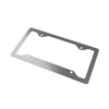 FAAST METAL PLATE FRAME 002