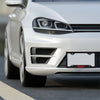 FAAST METAL PLATE FRAME 001