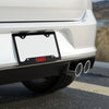 FAAST METAL PLATE FRAME 001