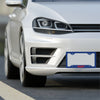 FAAST METAL PLATE FRAME 003