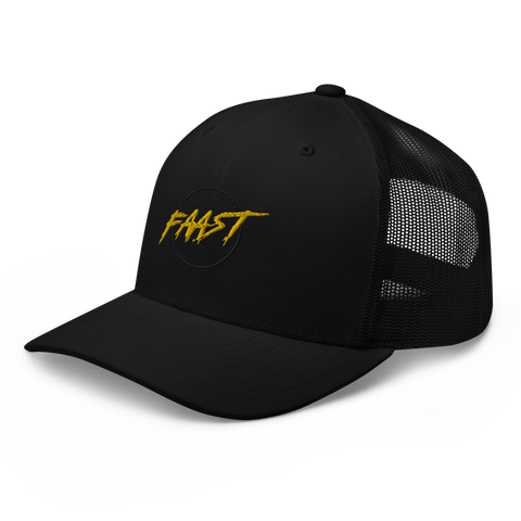 FAAST TRUCKER 003
