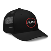 FAAST TRUCKER 001