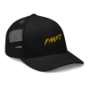 FAAST TRUCKER 003