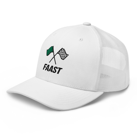 FAAST TRUCKER 002