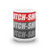 CLUTCH-SHIFT DROP DOWN