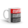 CLUTCH-SHIFT DROP DOWN