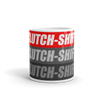 CLUTCH-SHIFT DROP DOWN
